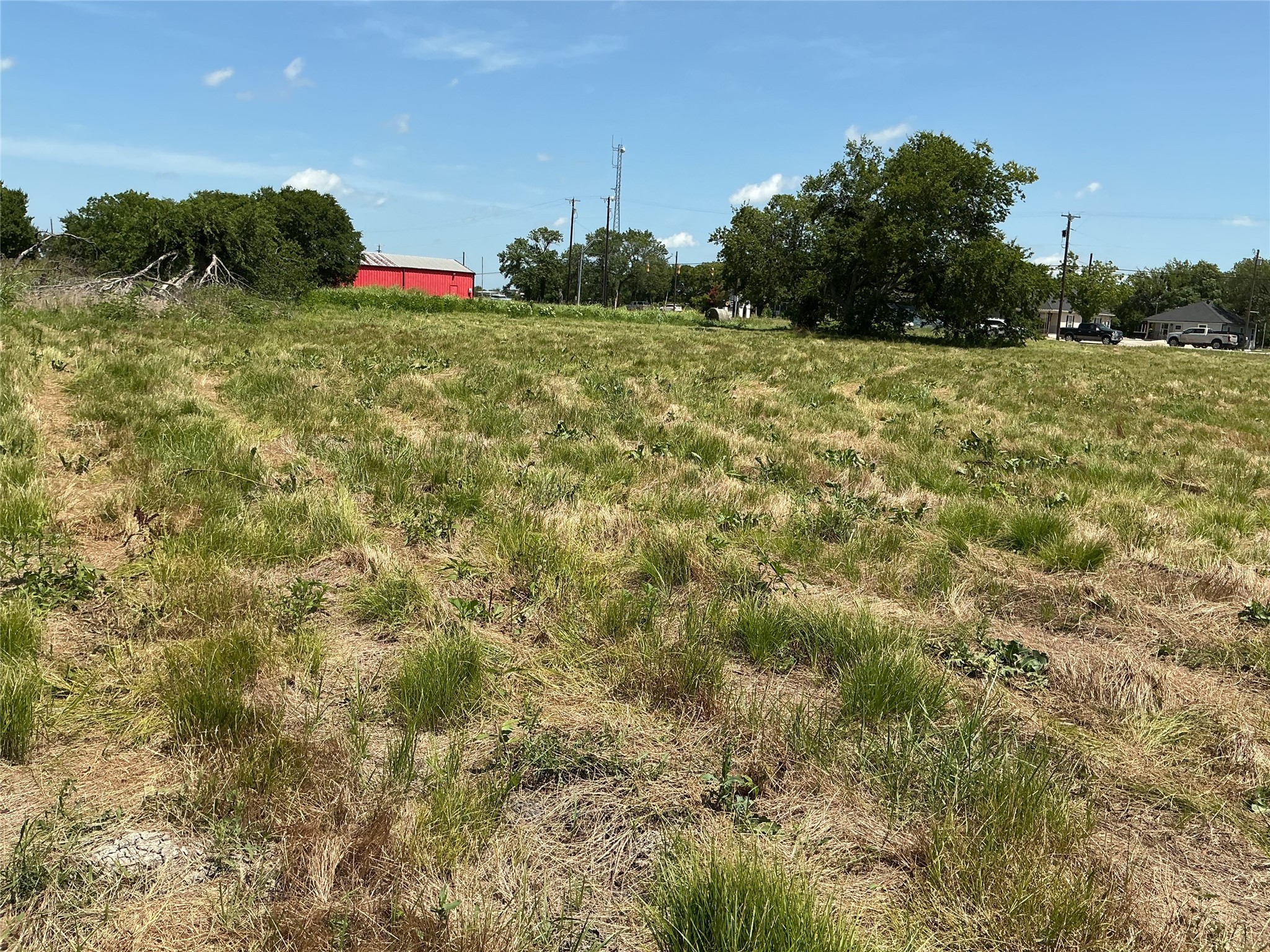 1300 S Highway 205 Mclendon Chisholm TX 75032