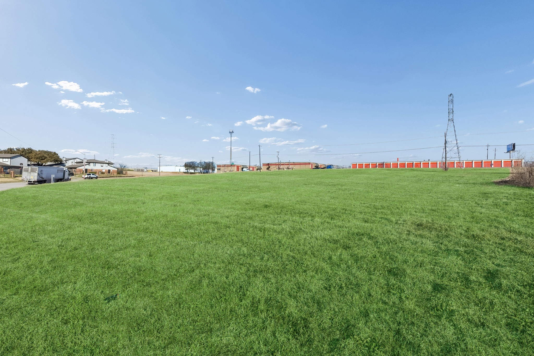 8800 Calmont Avenue Fort Worth TX 76116