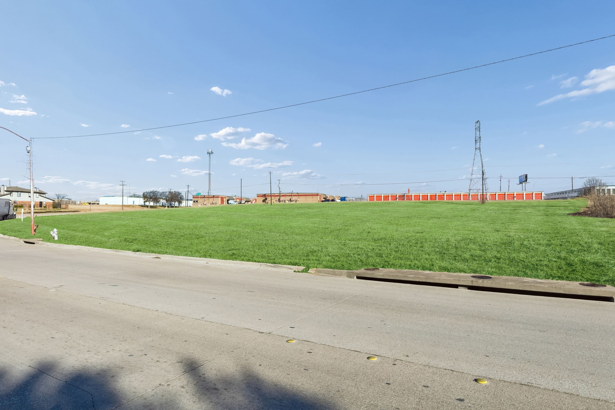 8800 Calmont Avenue Fort Worth TX 76116