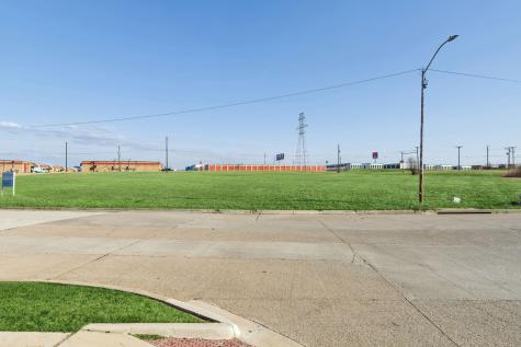 8800 Calmont Avenue Fort Worth TX 76116