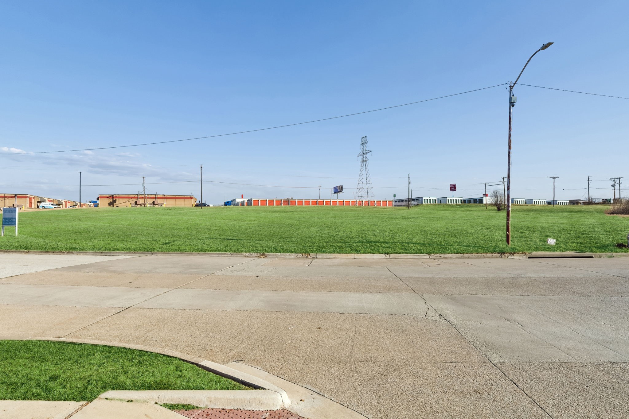 8800 Calmont Avenue Fort Worth TX 76116