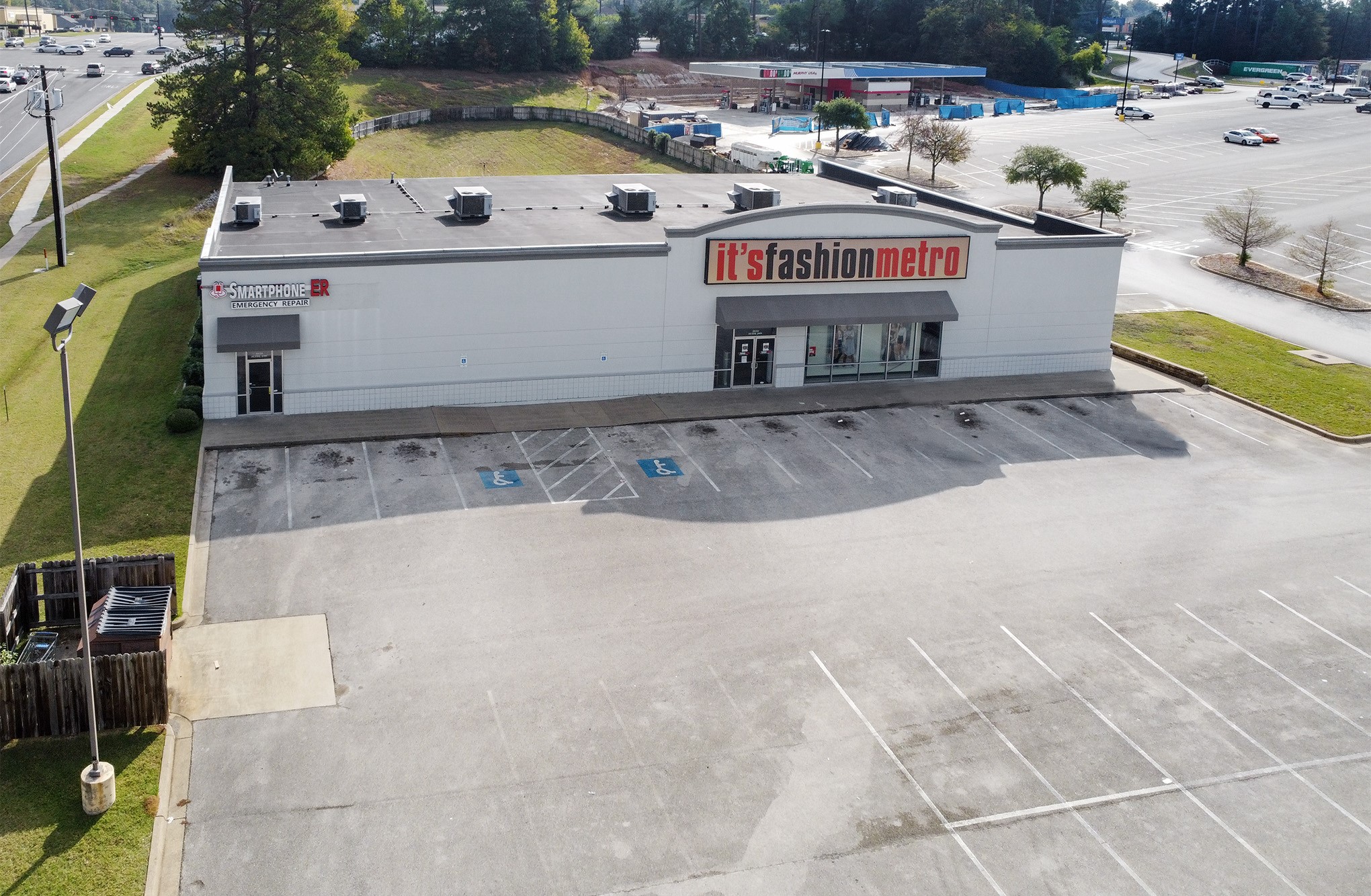 3810 State Highway 64 W Tyler TX 75704