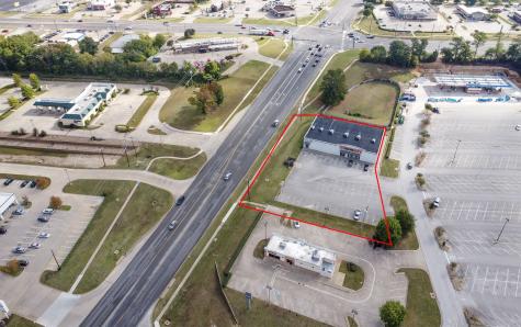 3810 State Highway 64 W Tyler TX 75704