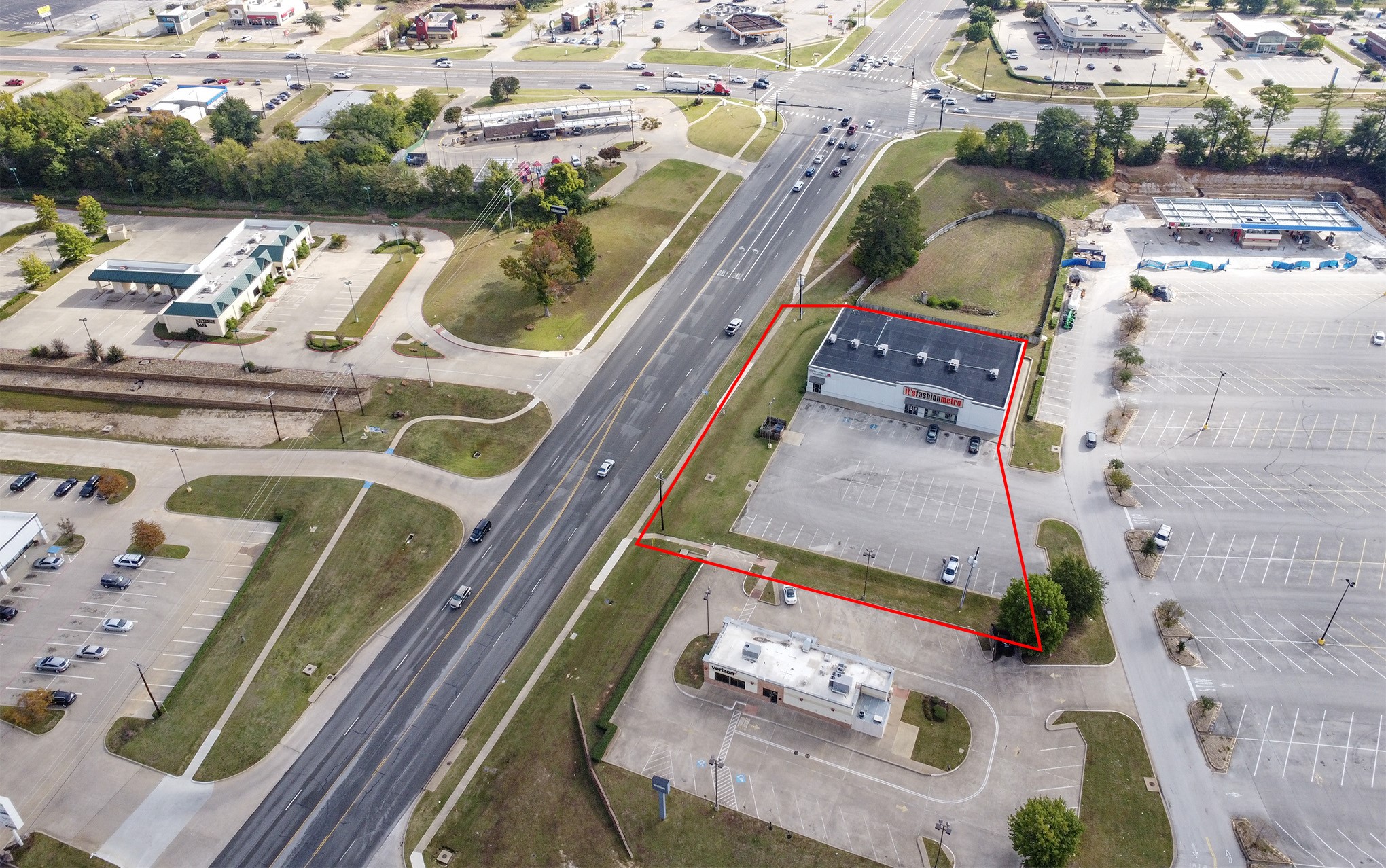 3810 State Highway 64 W Tyler TX 75704