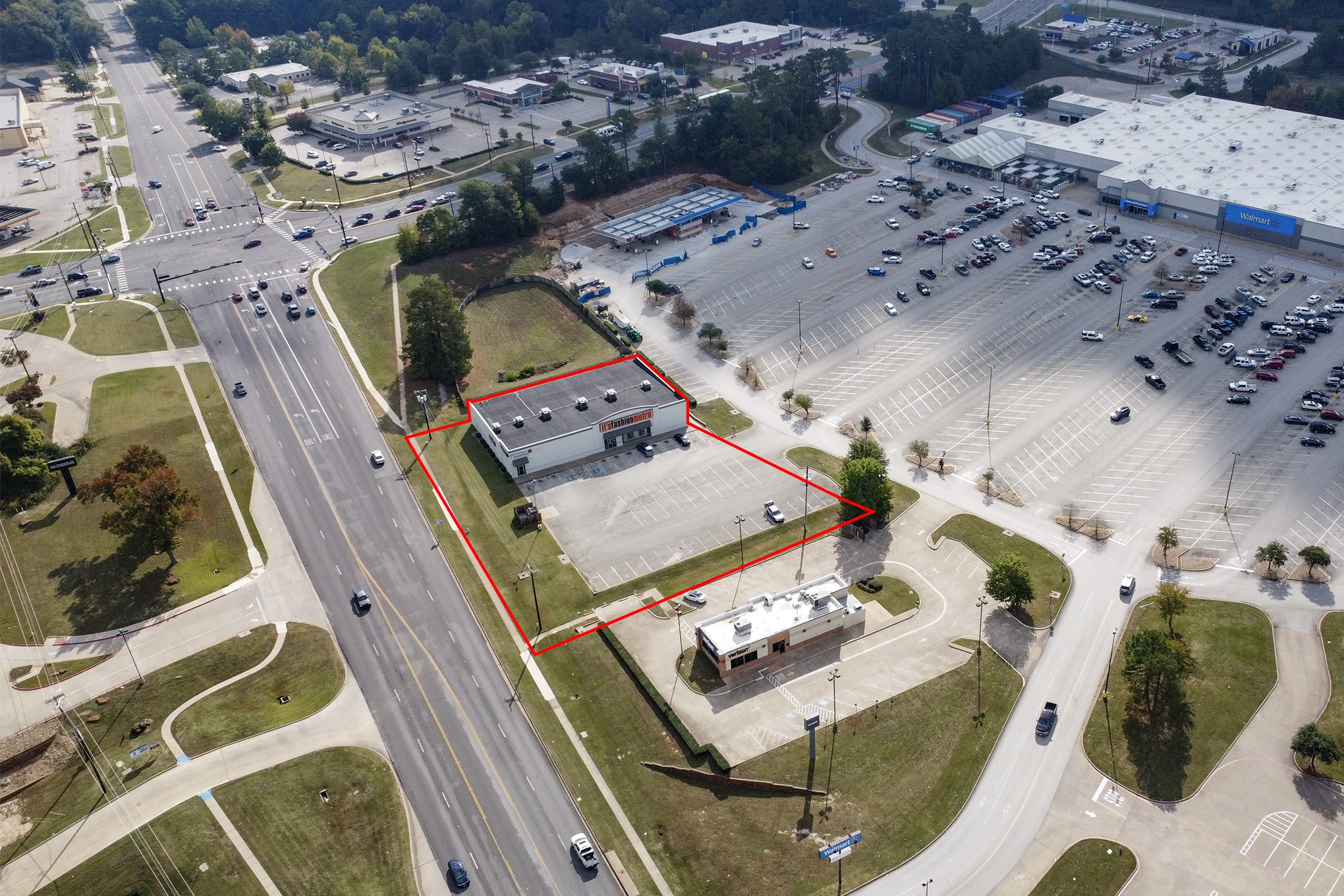 3810 State Highway 64 W Tyler TX 75704