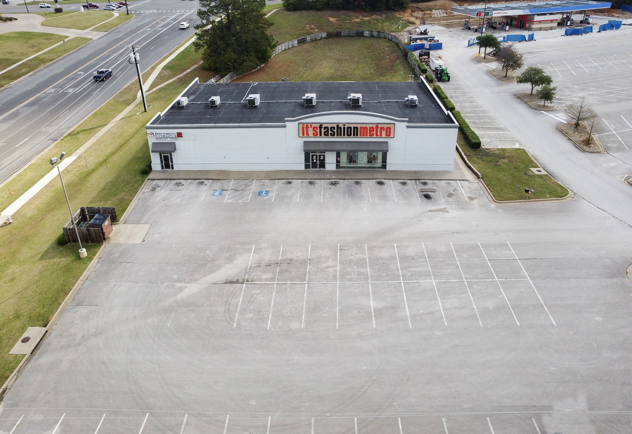 3810 State Highway 64 W Tyler TX 75704