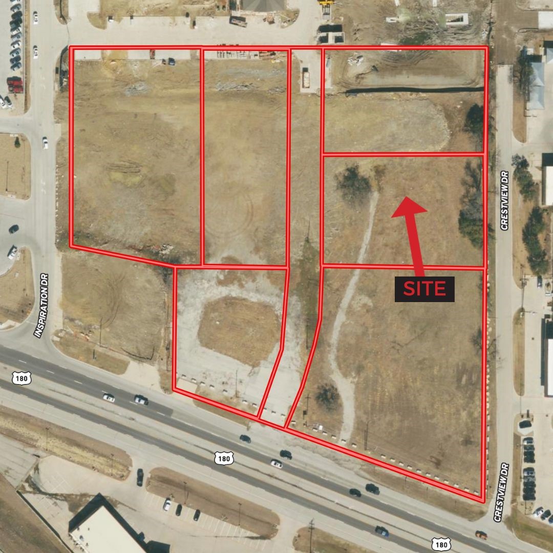 3309 Fort Worth Highway Hudson Oaks TX 76087