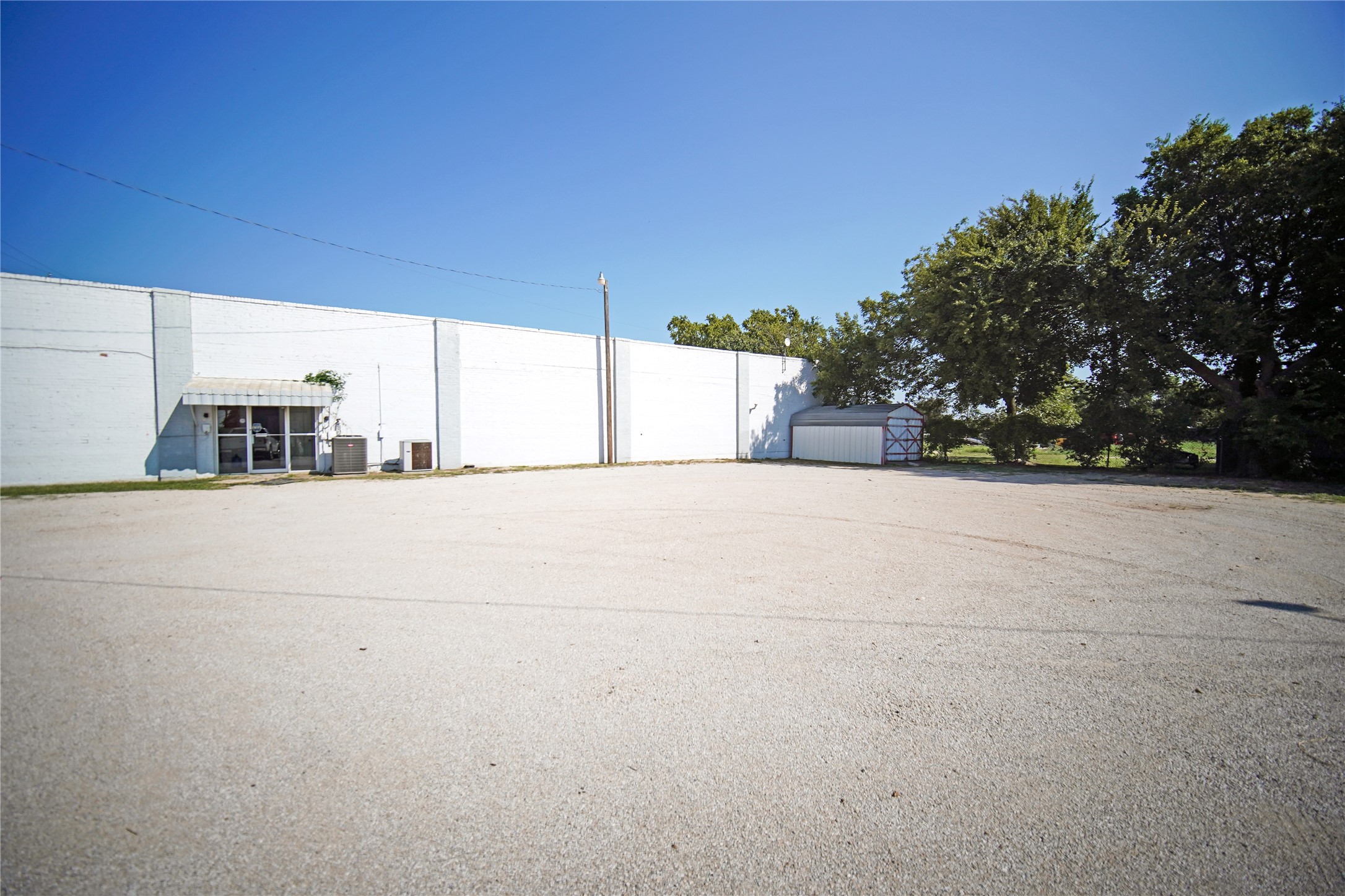 205 W Belknap Street Jacksboro TX 76458