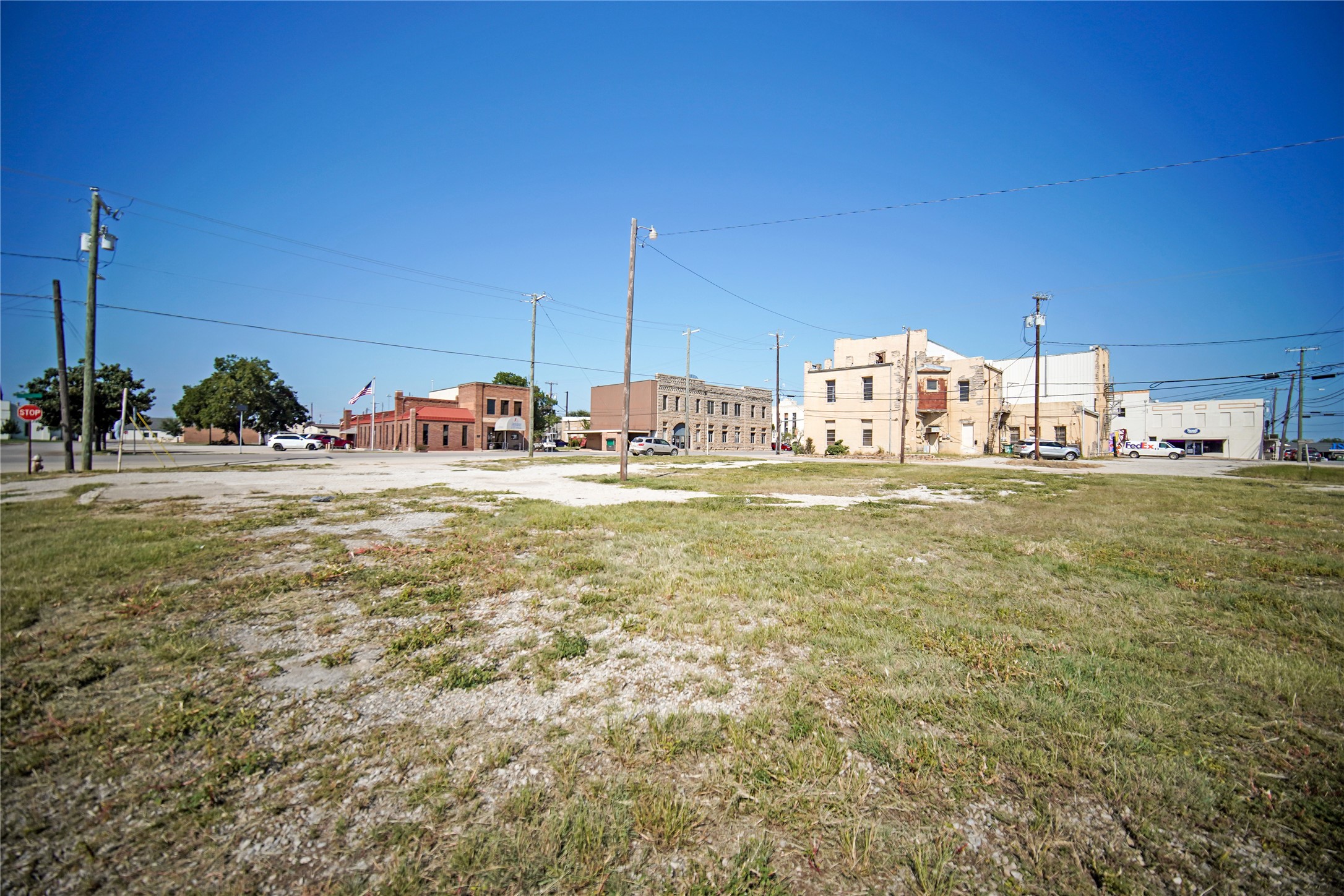 205 W Belknap Street Jacksboro TX 76458