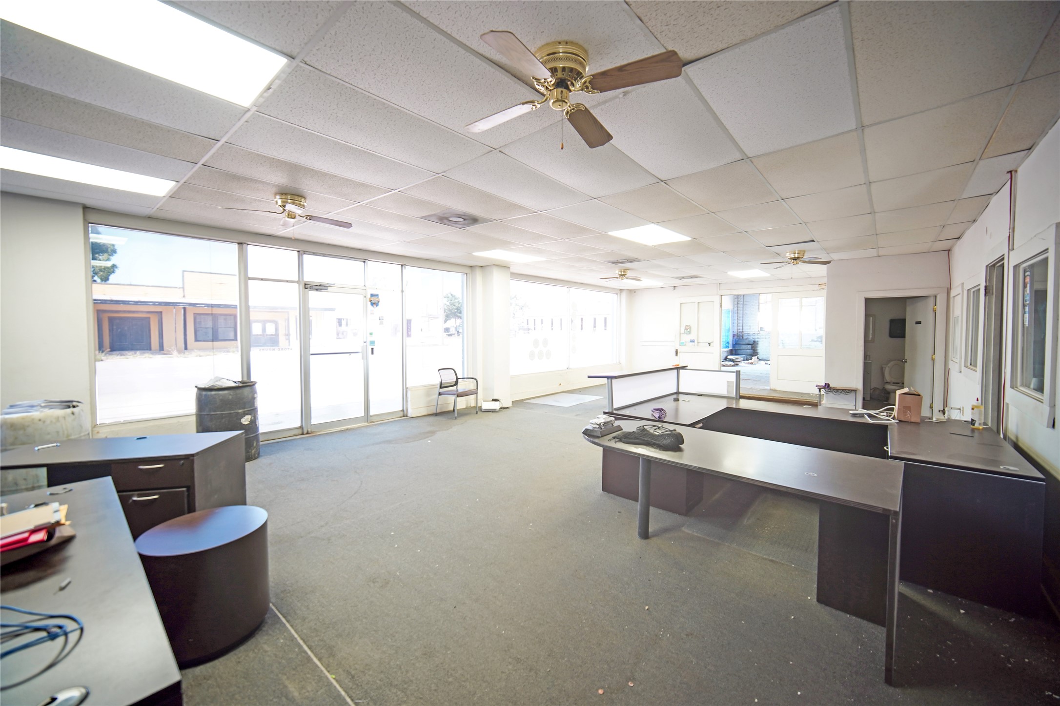 205 W Belknap Street Jacksboro TX 76458