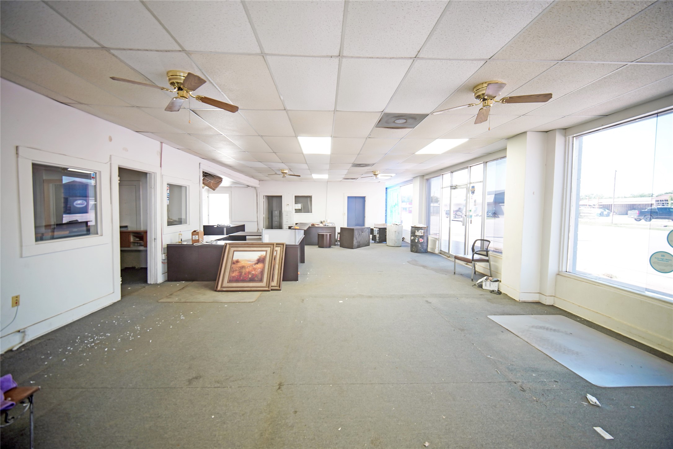 205 W Belknap Street Jacksboro TX 76458