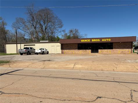 601 W Lacy Street Palestine TX 75801