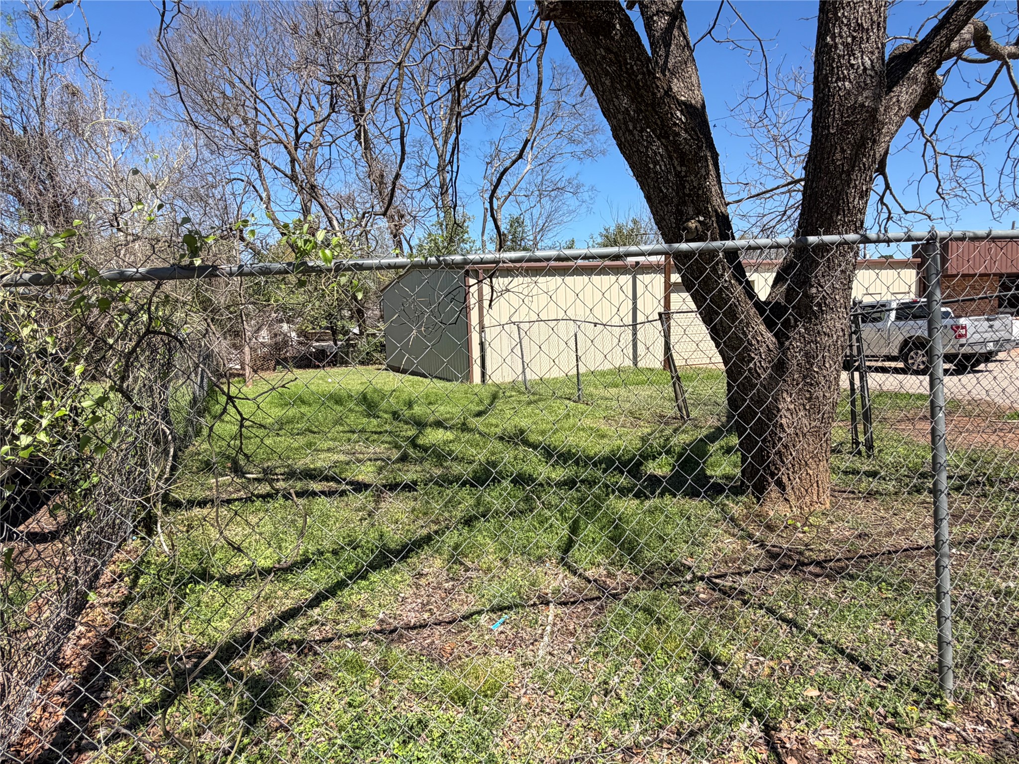 601 W Lacy Street Palestine TX 75801