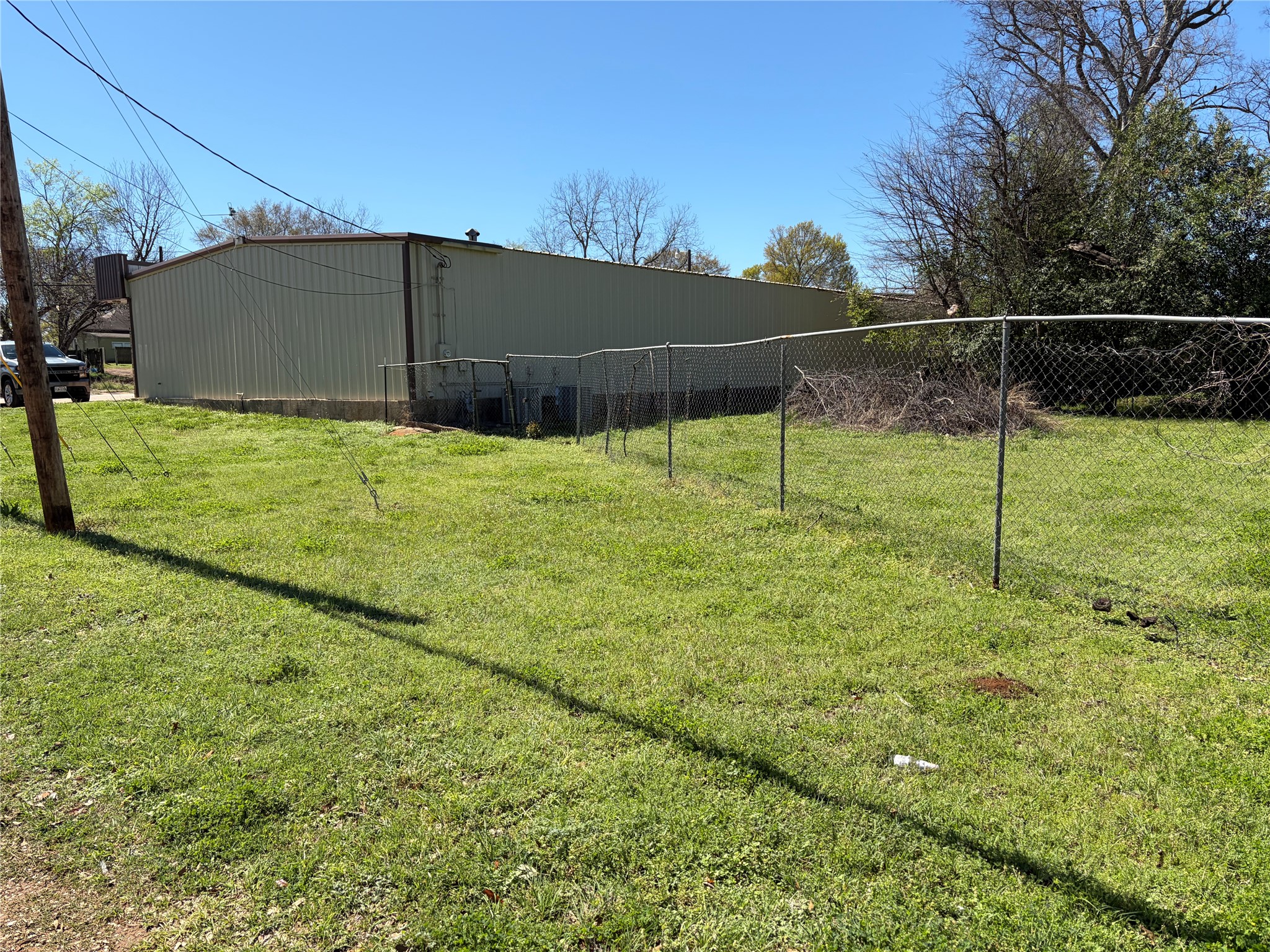 601 W Lacy Street Palestine TX 75801