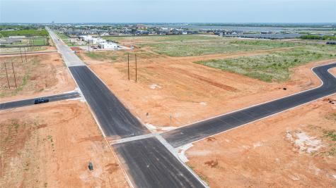 Tbd Memorial Drive, Block D, Lot 105 Drive Abilene TX 79606
