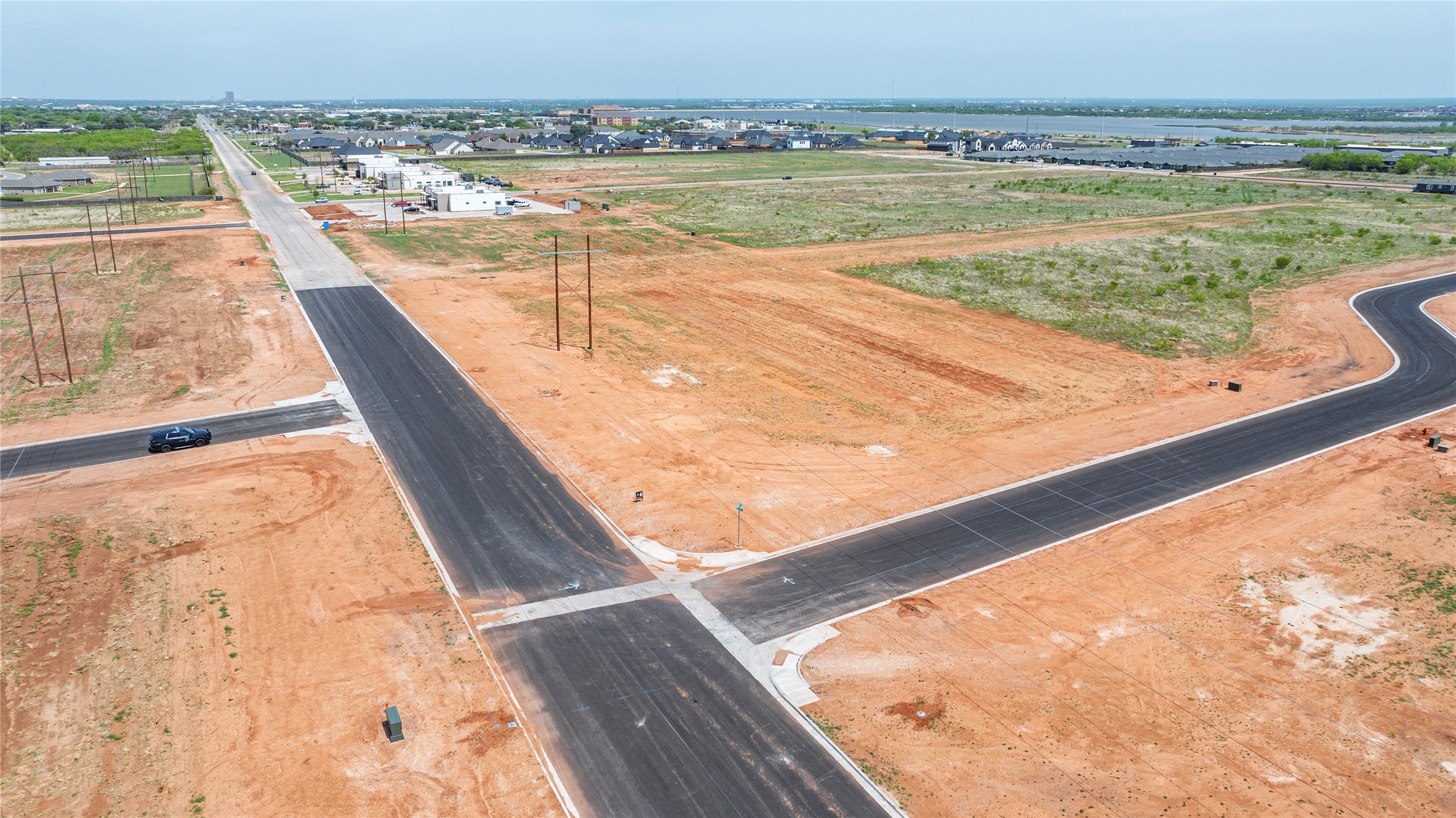 Tbd Memorial Drive, Block D, Lot 105 Drive Abilene TX 79606