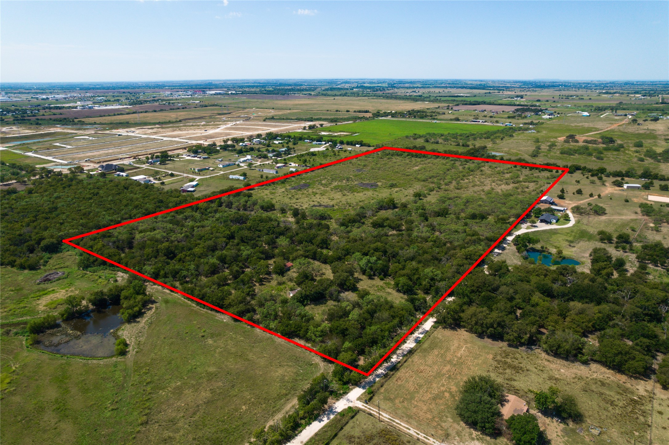 2027 B Don Lee Road Joshua TX 76058