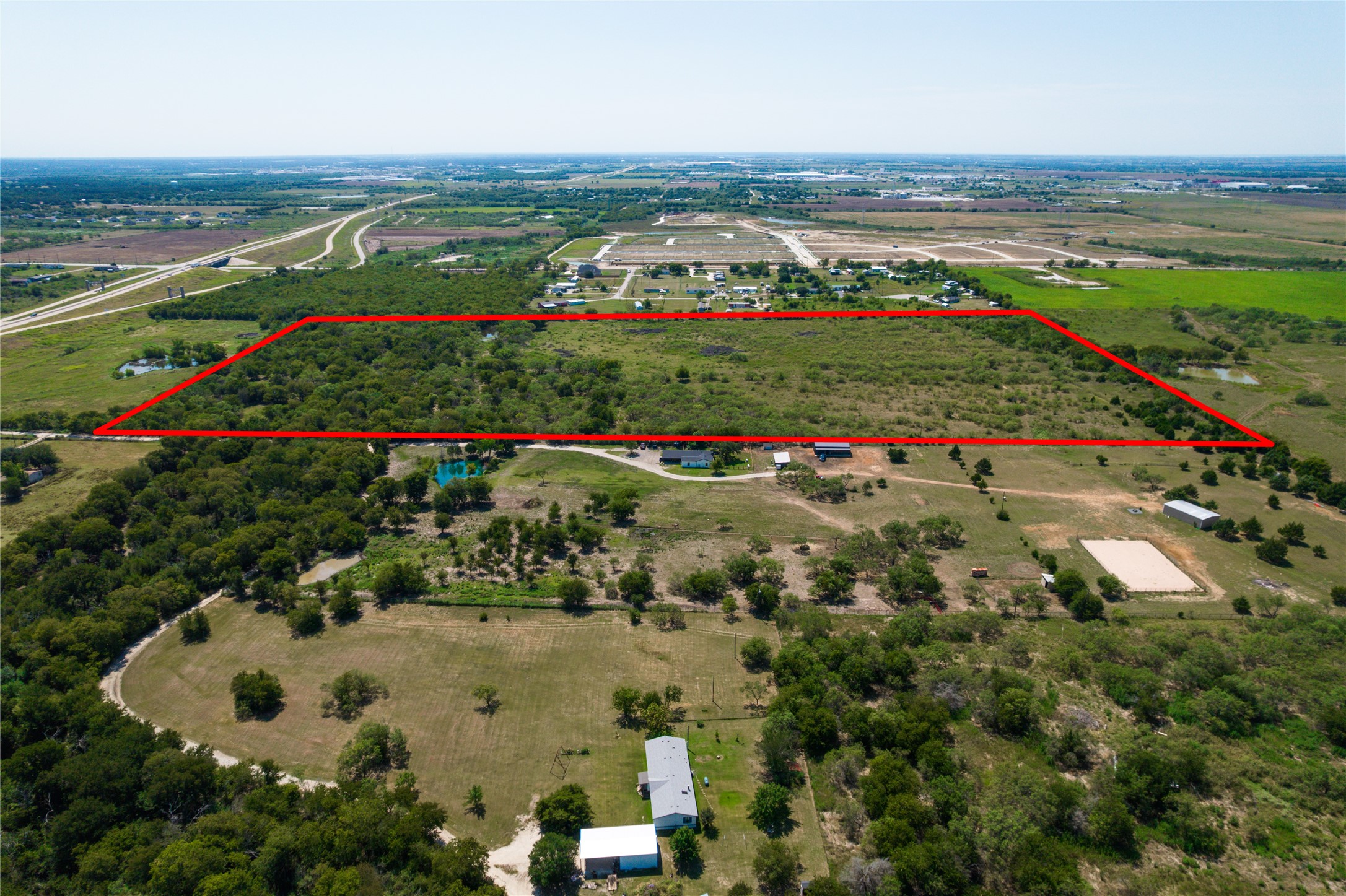 2027 B Don Lee Road Joshua TX 76058