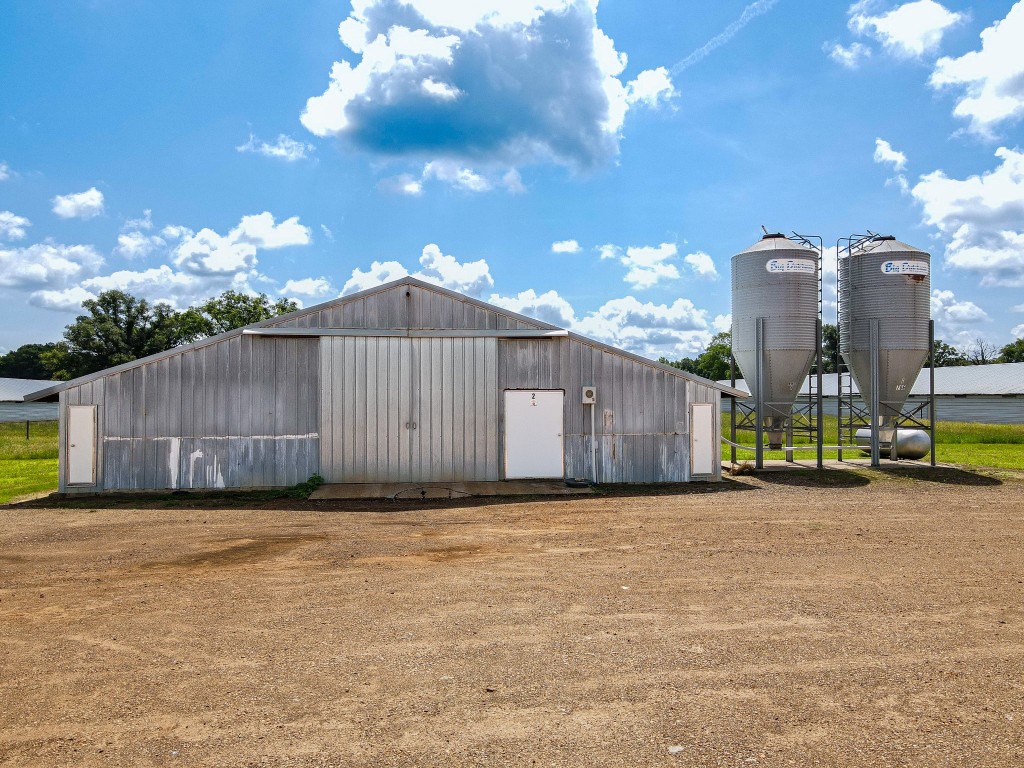 283 Cr 3340 Omaha TX 75571