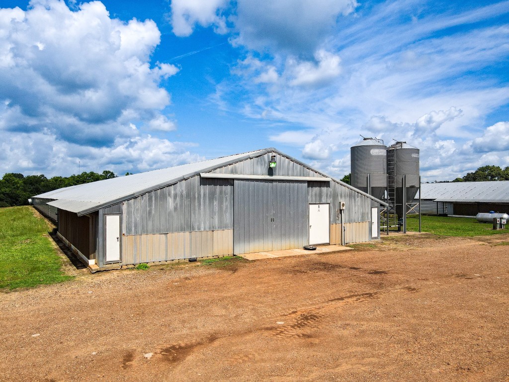 283 Cr 3340 Omaha TX 75571