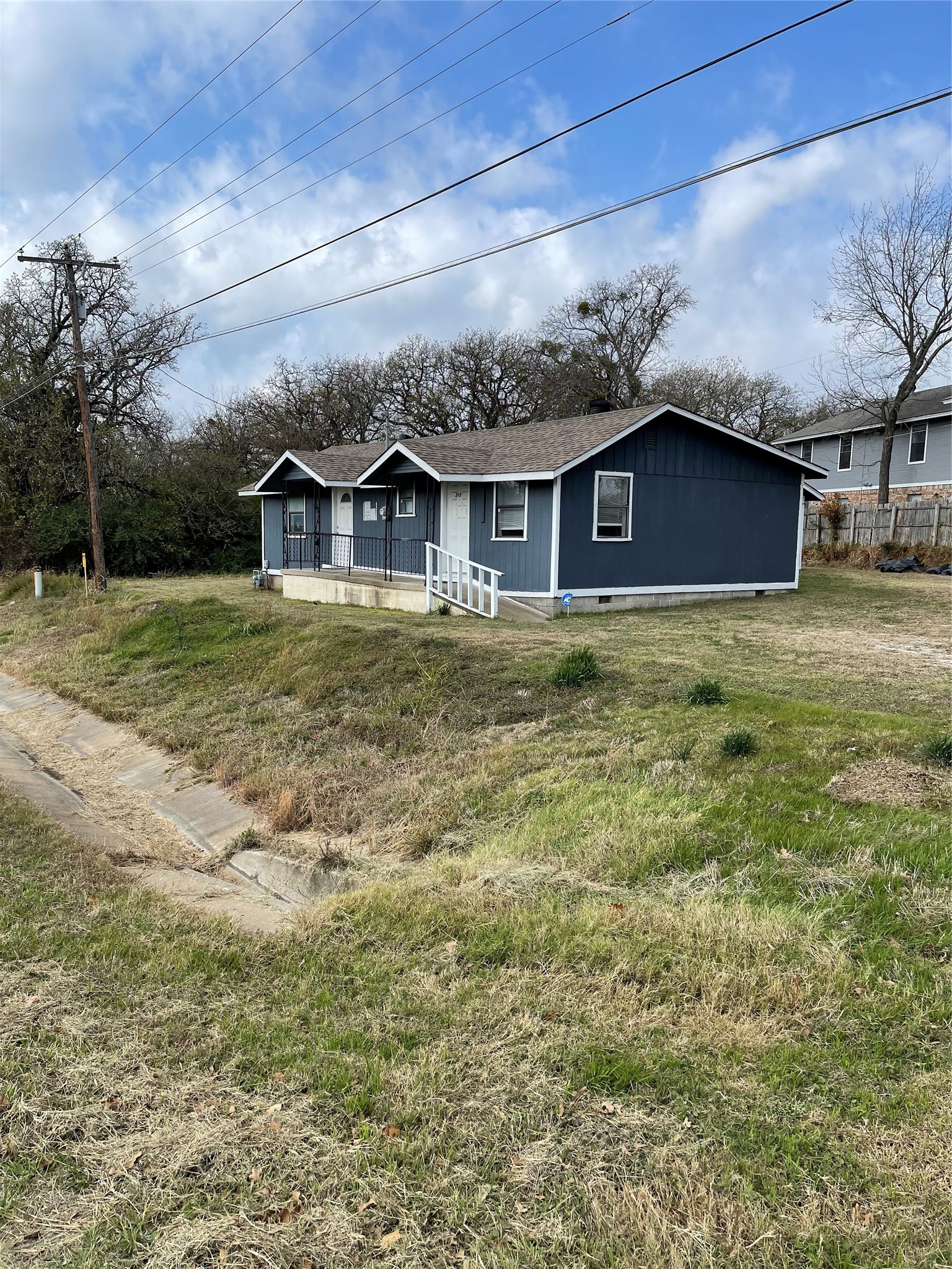 212 E Highway 67 Keene TX 76059