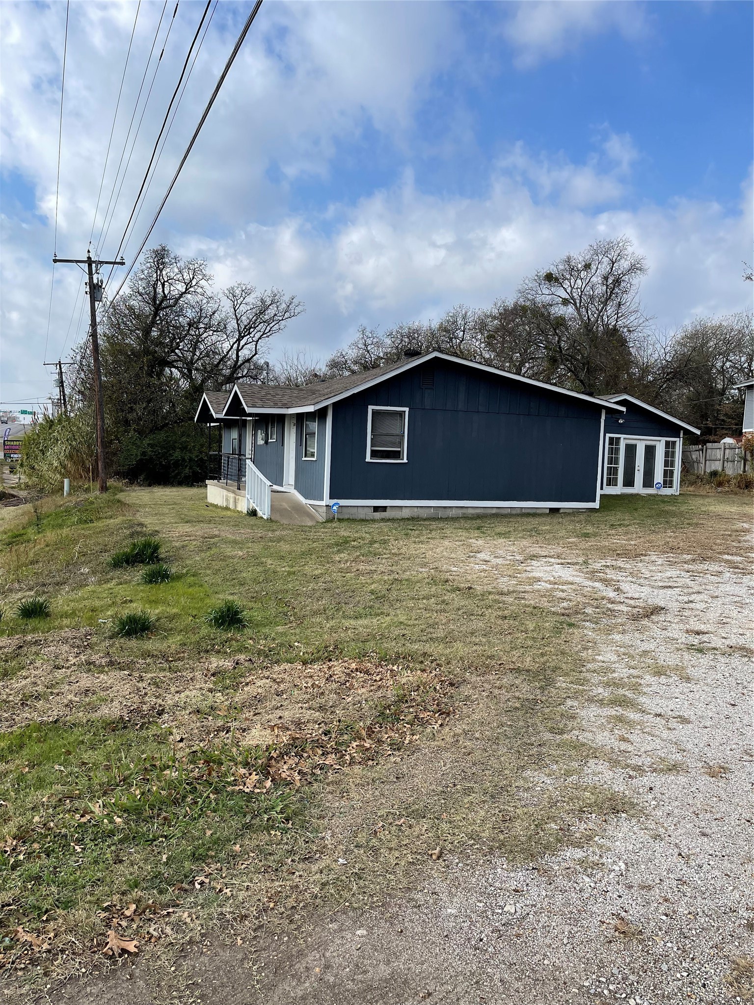 212 E Highway 67 Keene TX 76059