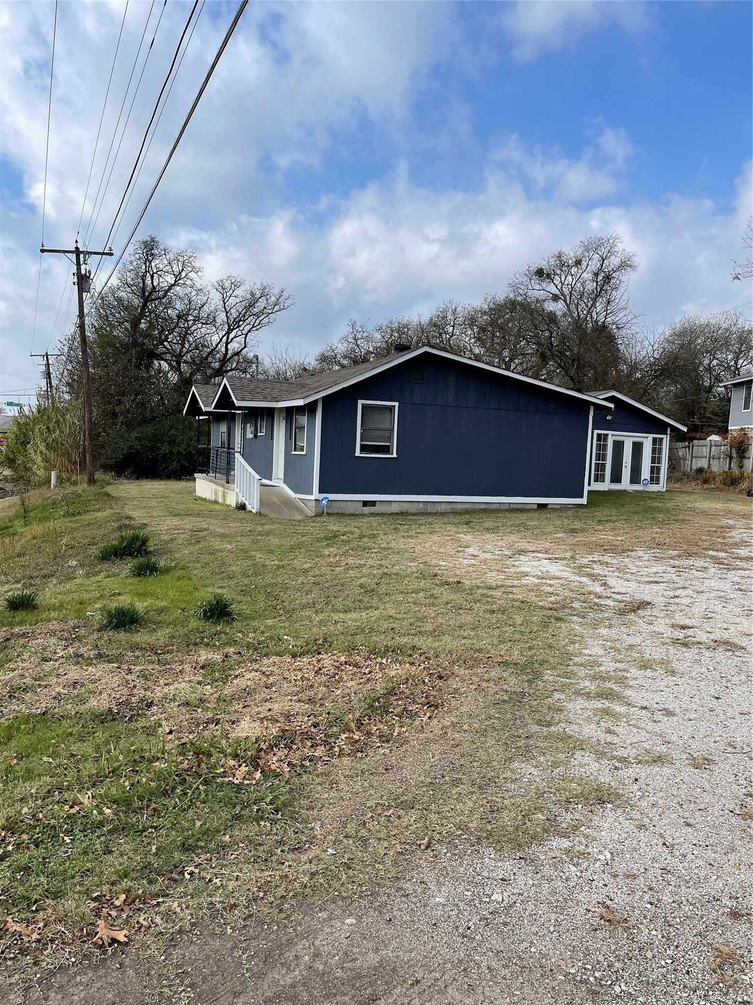 212 E Highway 67 Keene TX 76059