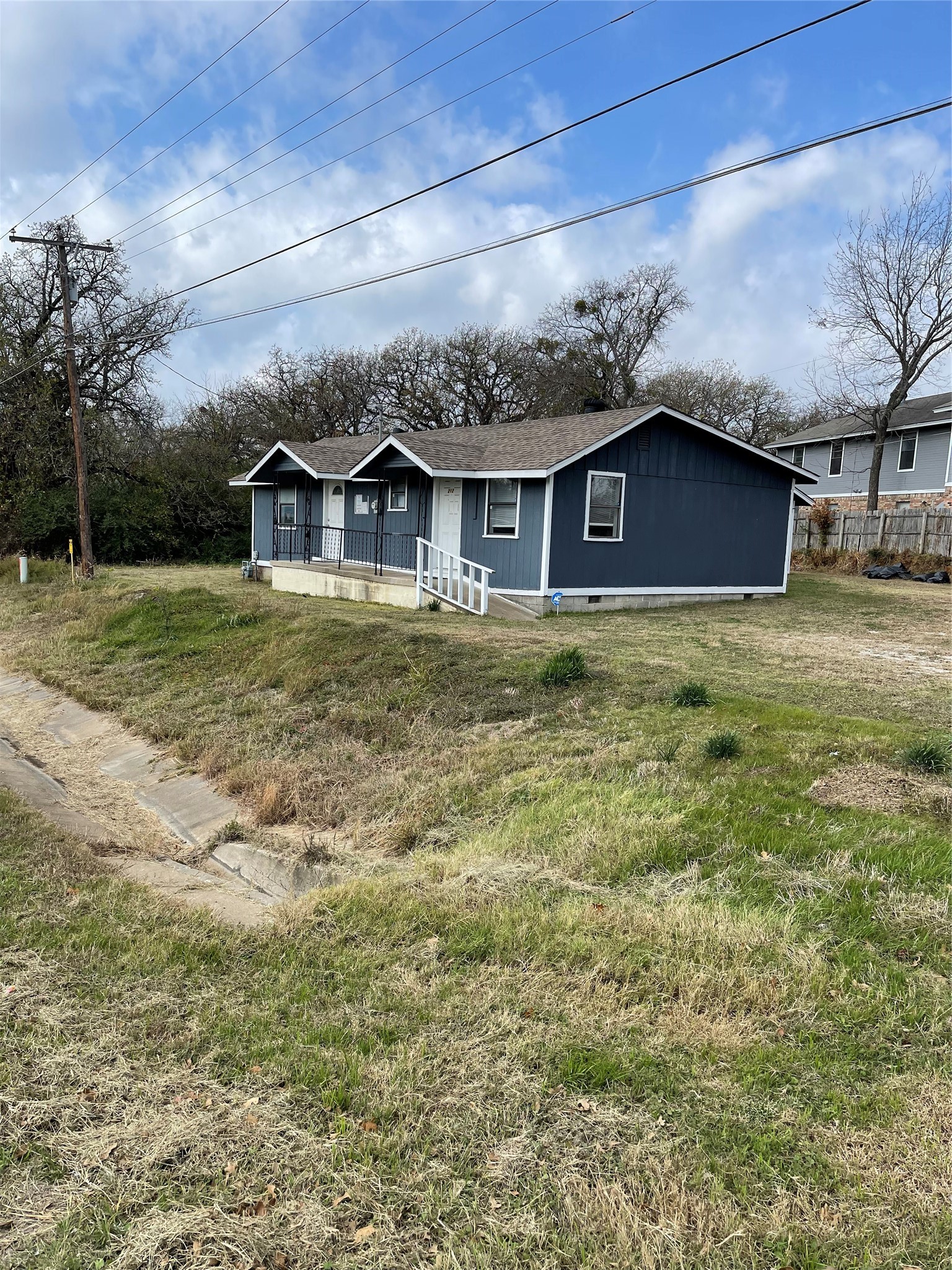 212 E Highway 67 Keene TX 76059