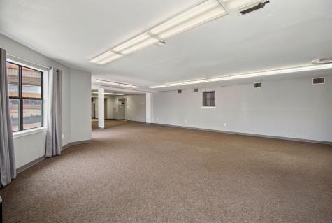 190 N Main Street Rhome TX 76078