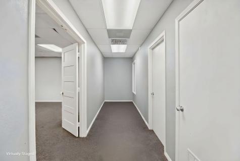 190 N Main Street Rhome TX 76078
