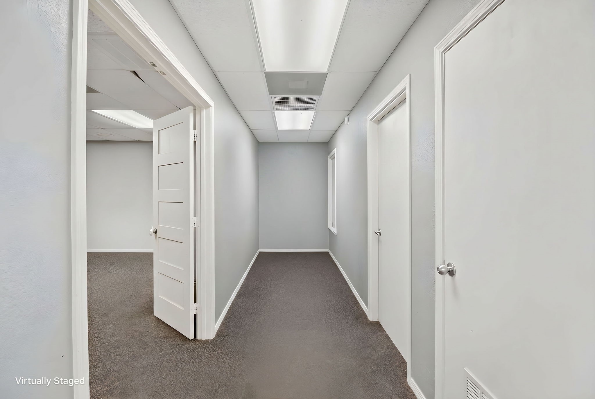 190 N Main Street Rhome TX 76078