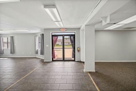 190 N Main Street Rhome TX 76078