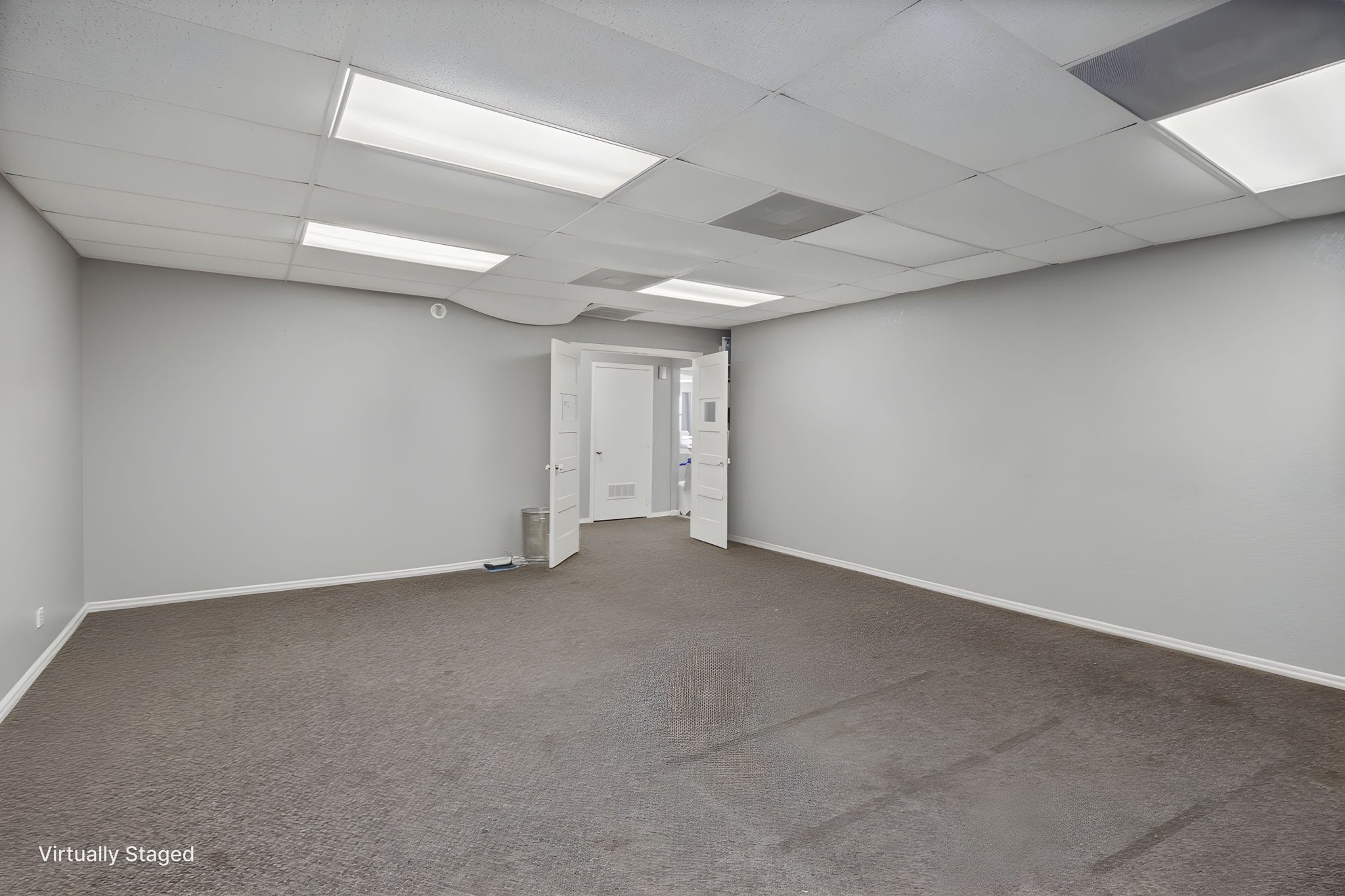 190 N Main Street Rhome TX 76078