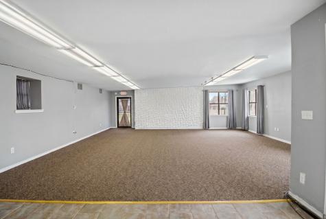 190 N Main Street Rhome TX 76078