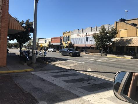 135 S Main Street Winters TX 79567