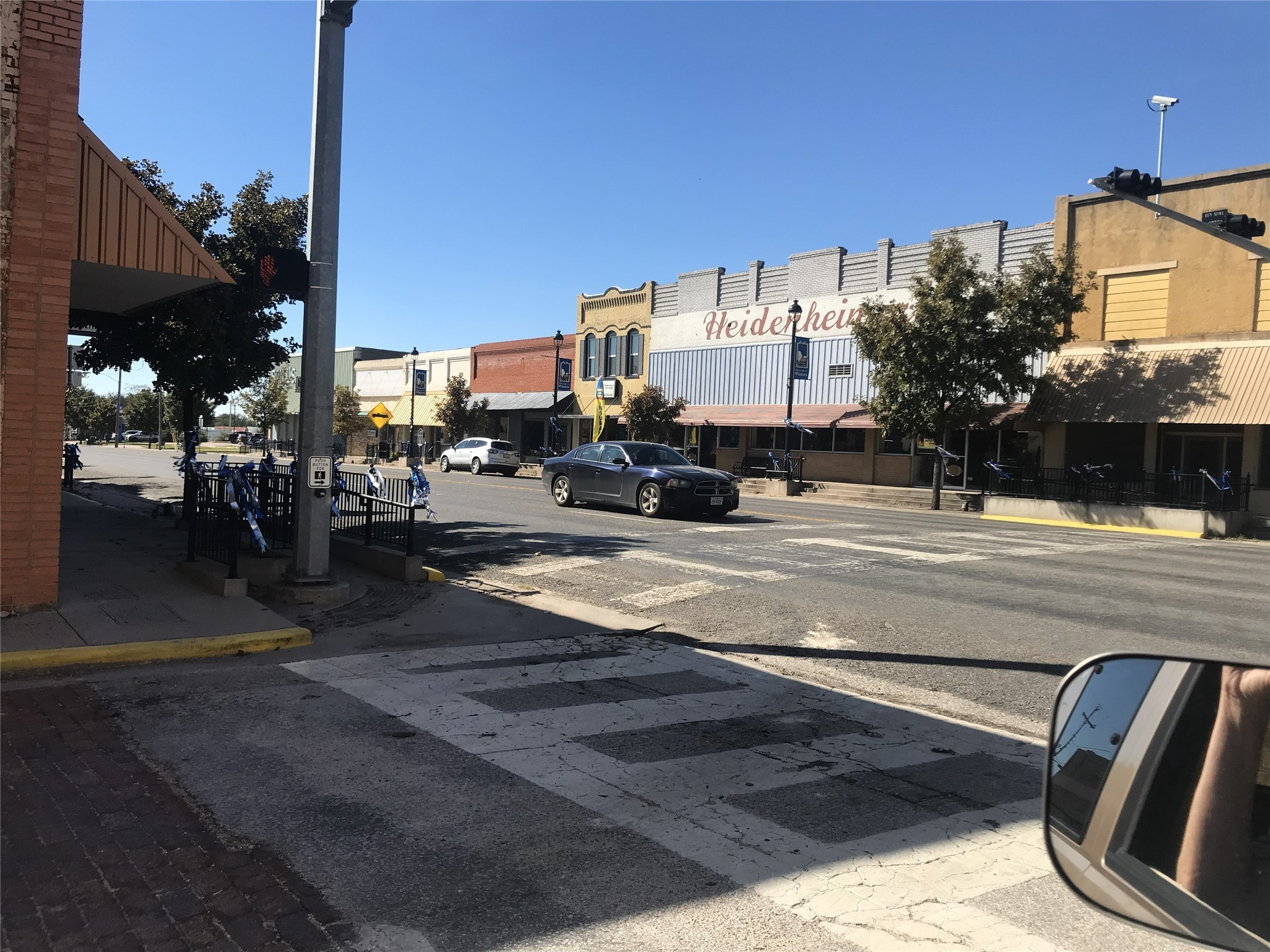 135 S Main Street Winters TX 79567