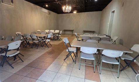 1791 Highway 1187 Mansfield TX 76063