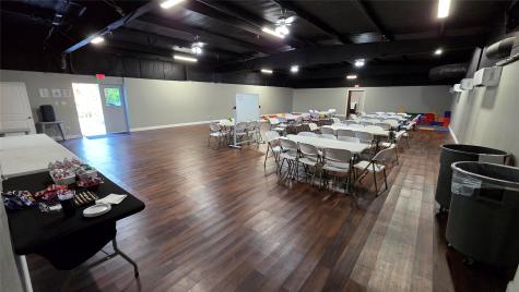 1791 Highway 1187 Mansfield TX 76063