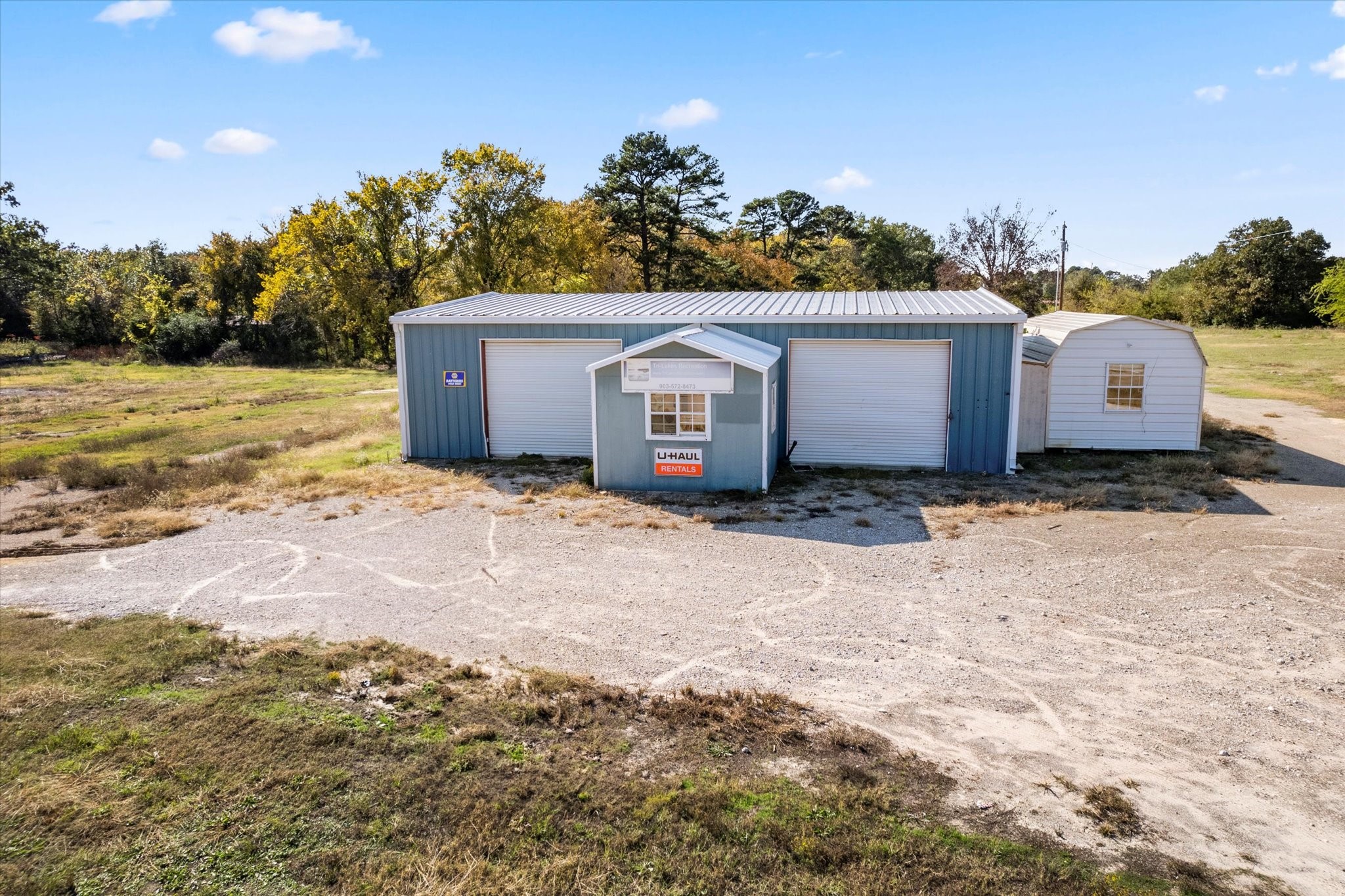 2092 Fm 21 Pittsburg TX 75686