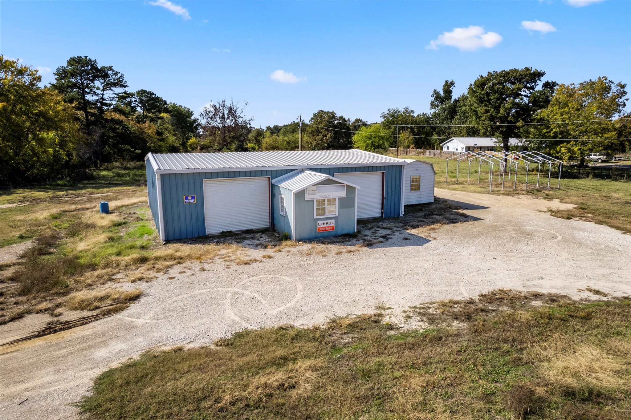 2092 Fm 21 Pittsburg TX 75686