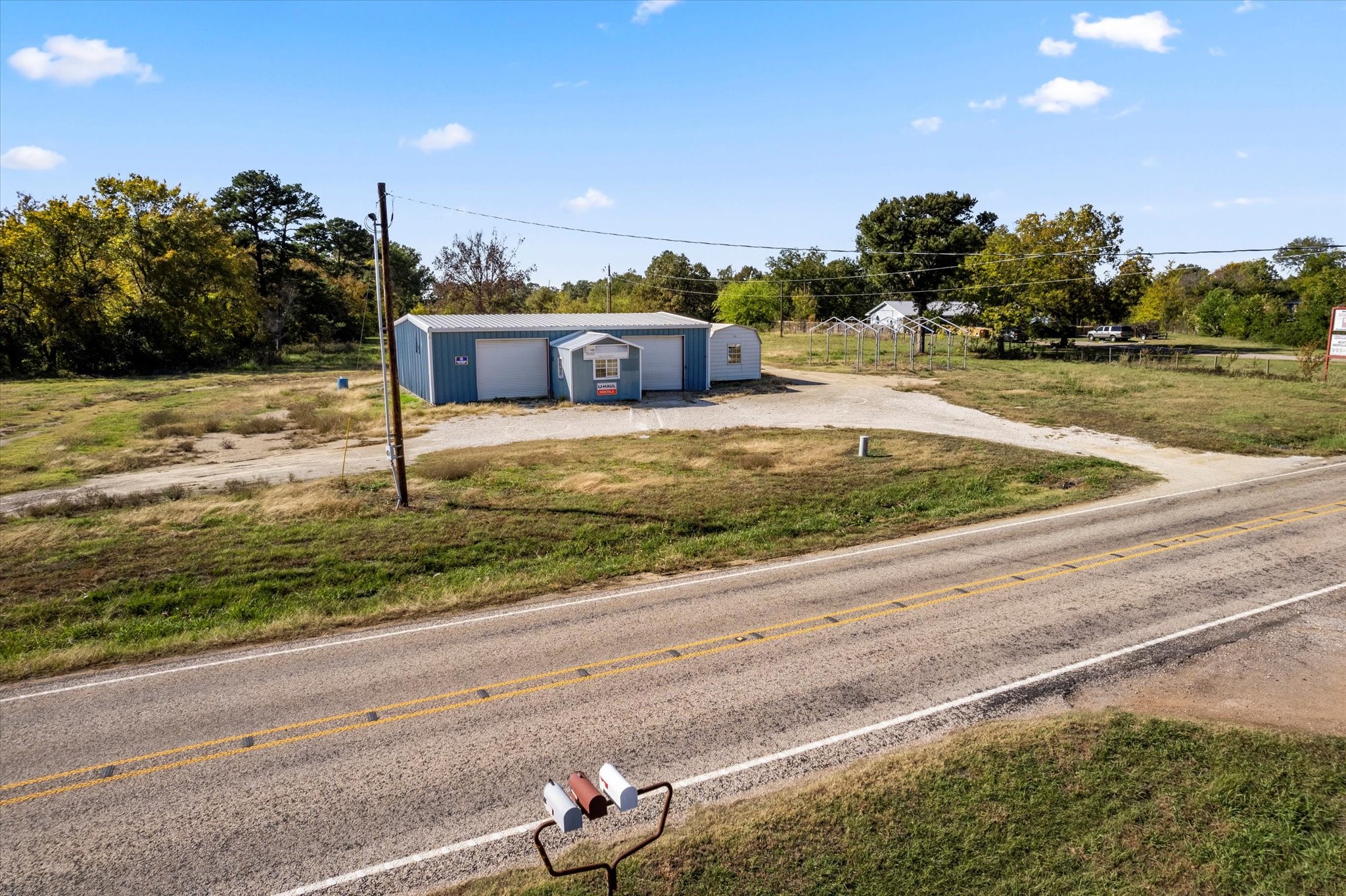2092 Fm 21 Pittsburg TX 75686