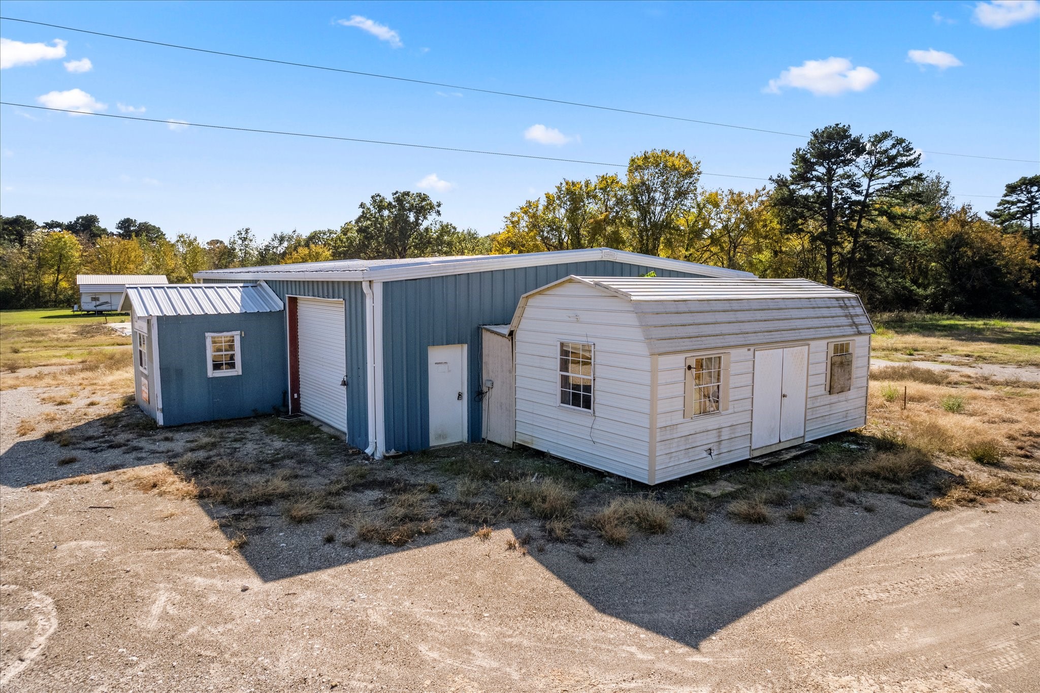 2092 Fm 21 Pittsburg TX 75686