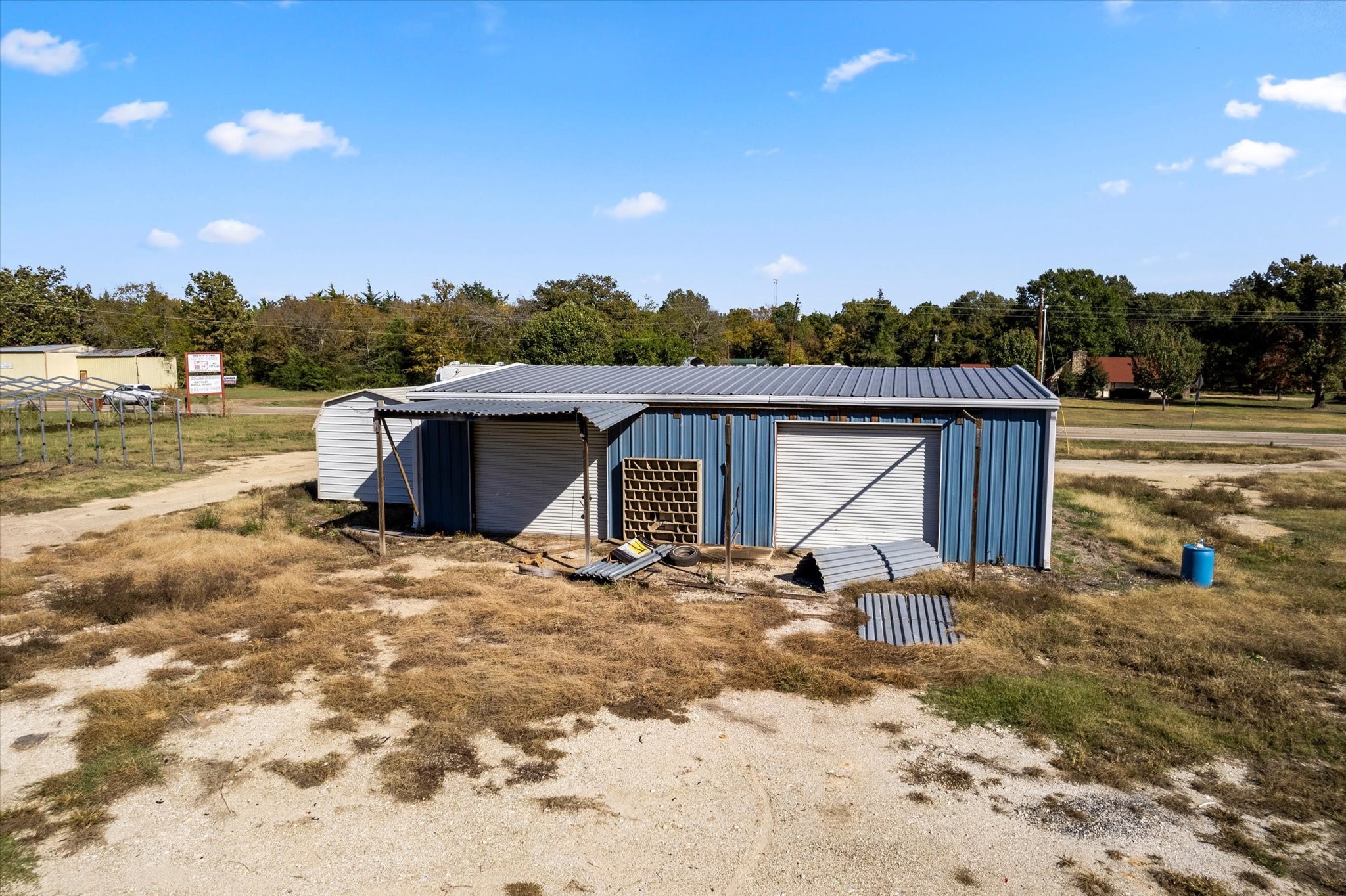 2092 Fm 21 Pittsburg TX 75686