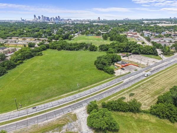 4519 Elsie Faye Heggins Street Dallas TX 75210