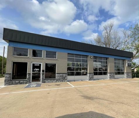 3235 Lamar Avenue Paris TX 75460