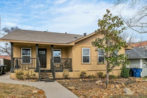 7242 Elm Street Frisco TX 75034