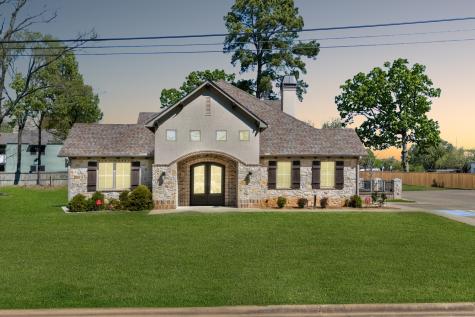 1518 Colony Circle Longview TX 75604