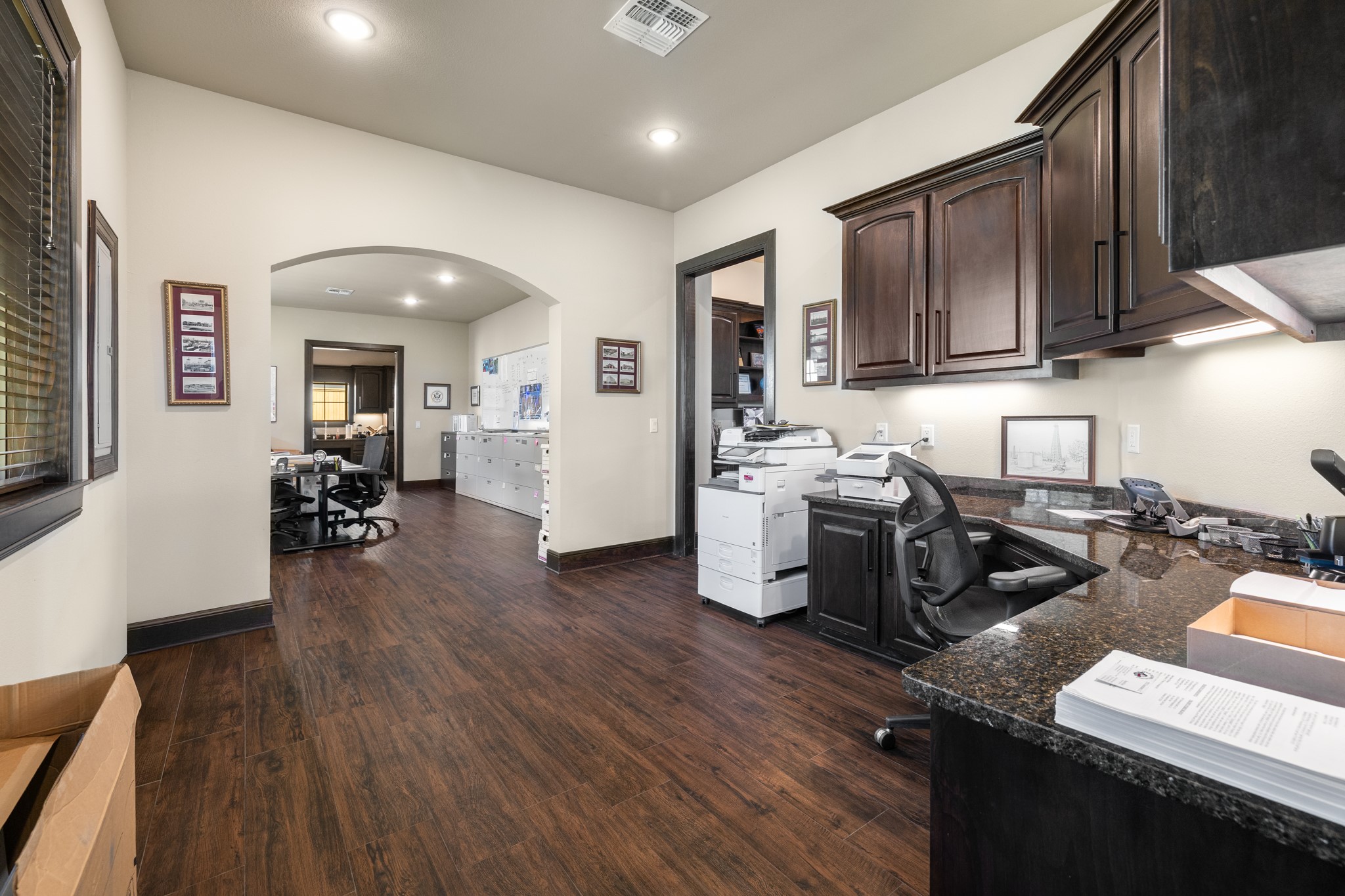 1518 Colony Circle Longview TX 75604