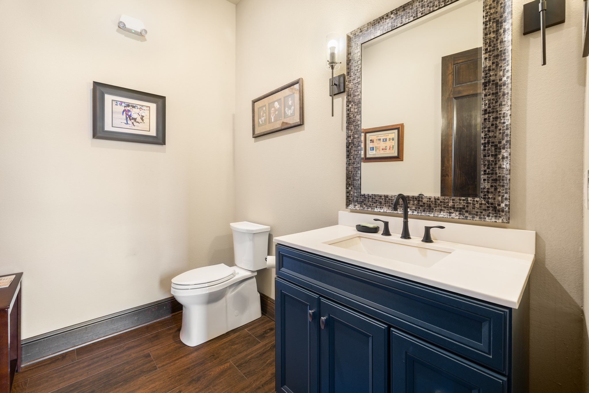 1518 Colony Circle Longview TX 75604