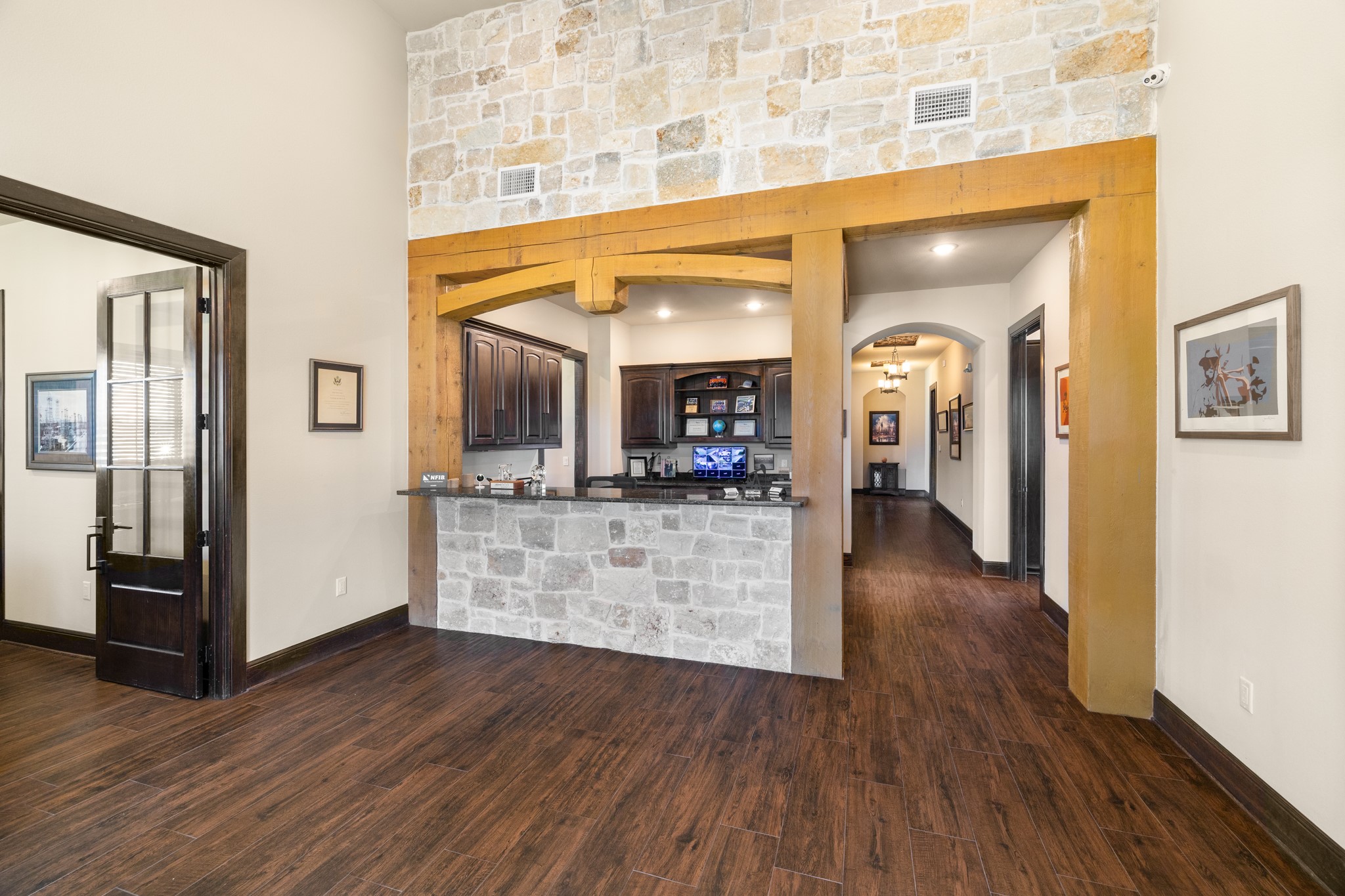 1518 Colony Circle Longview TX 75604